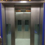 Hammersmith Lift